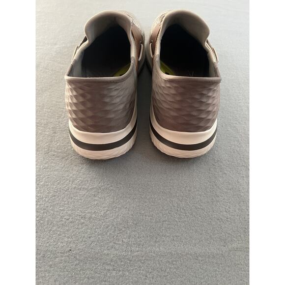 Skechers Delson 3.0 Men\'s Slip-On Sneakers Size 13 Casual Brown Shoes main image 5